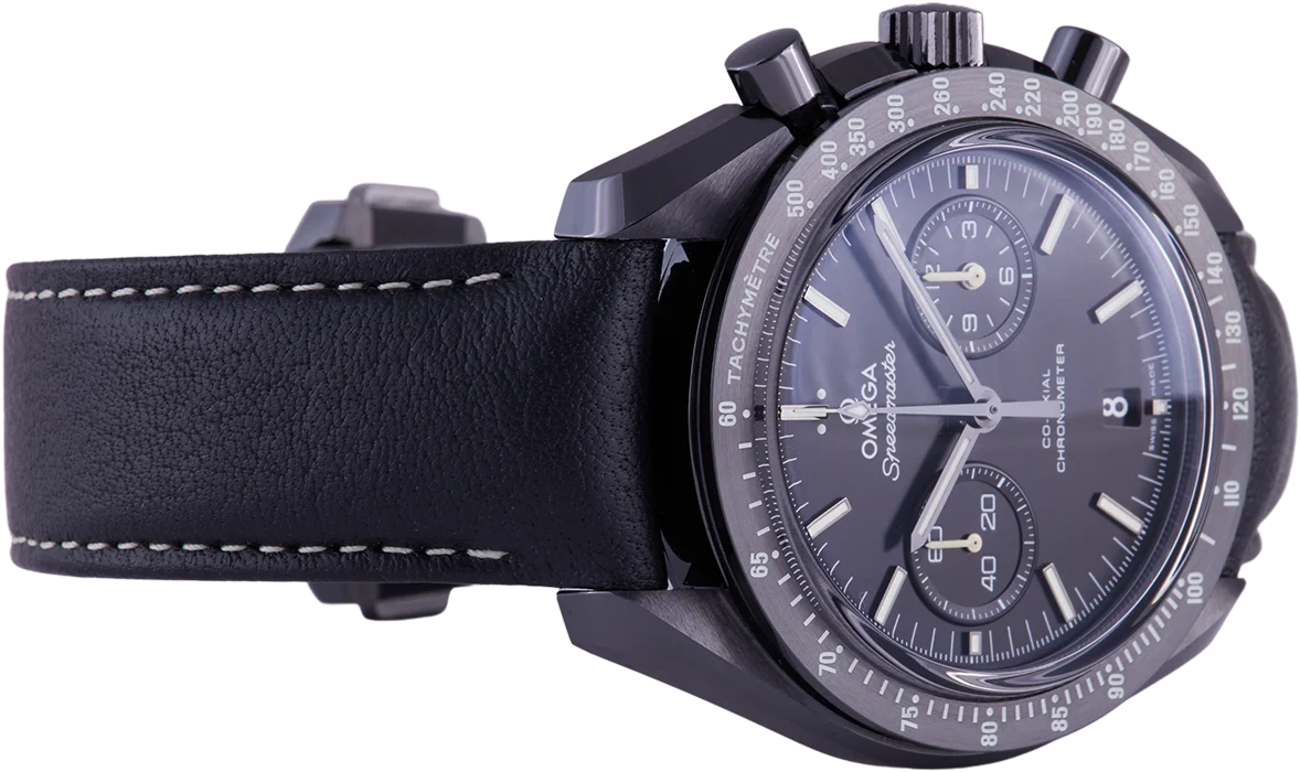 Omega Speedmaster Dark Side of the Moon Pitch Black 311.92.44.51.01.004